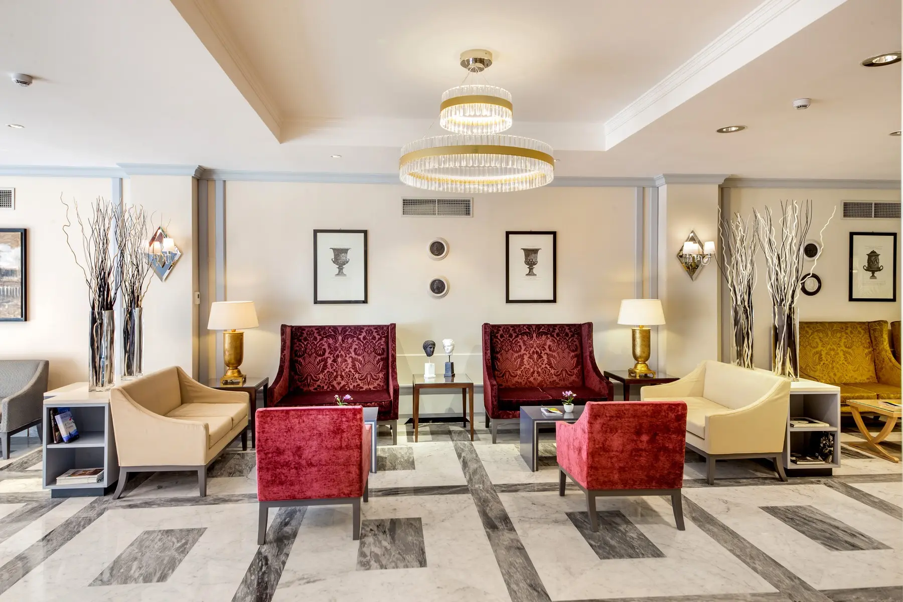 Della Conciliazione — DELLA CONCILIAZIONE