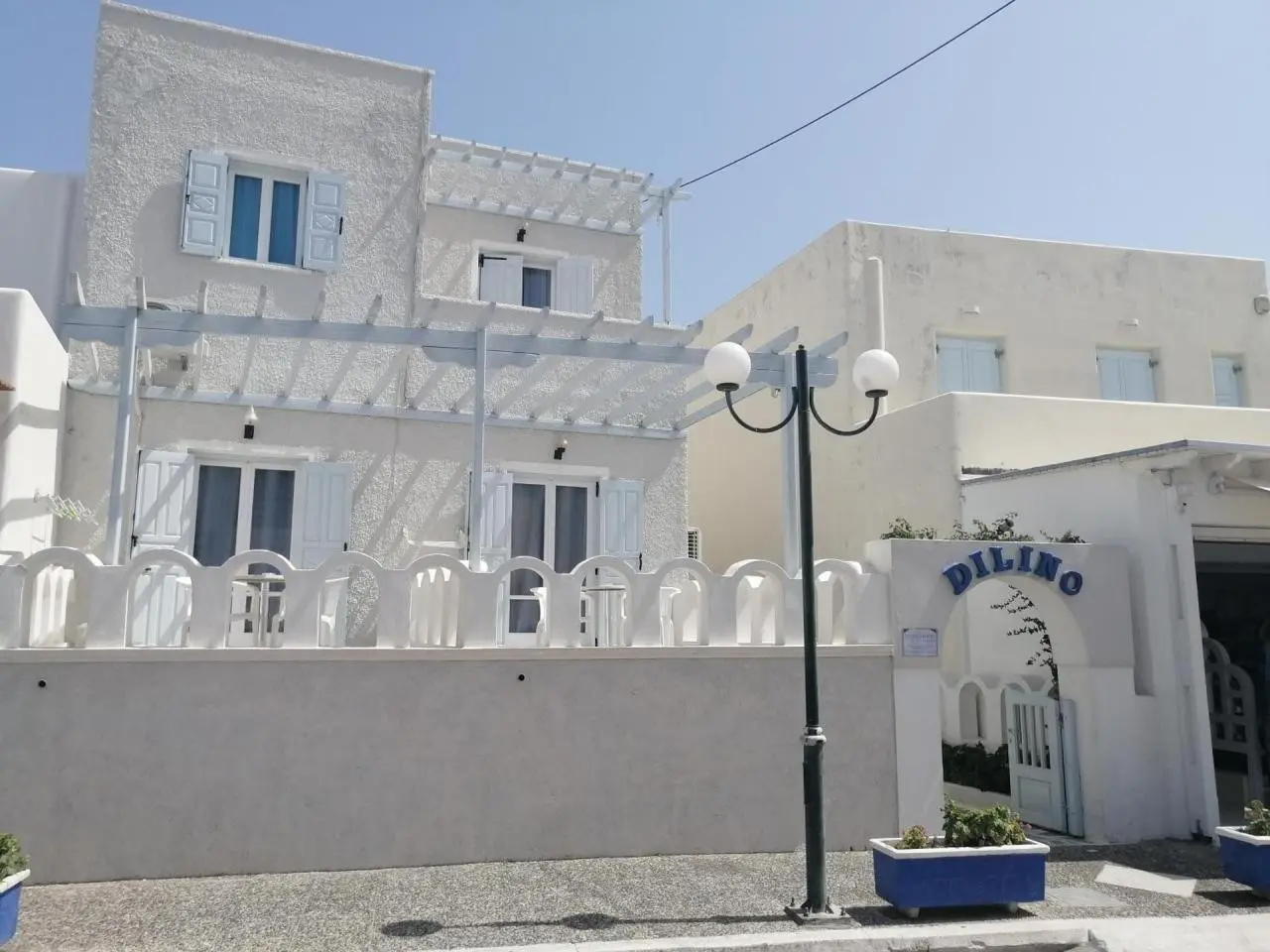 Hotel Dilino