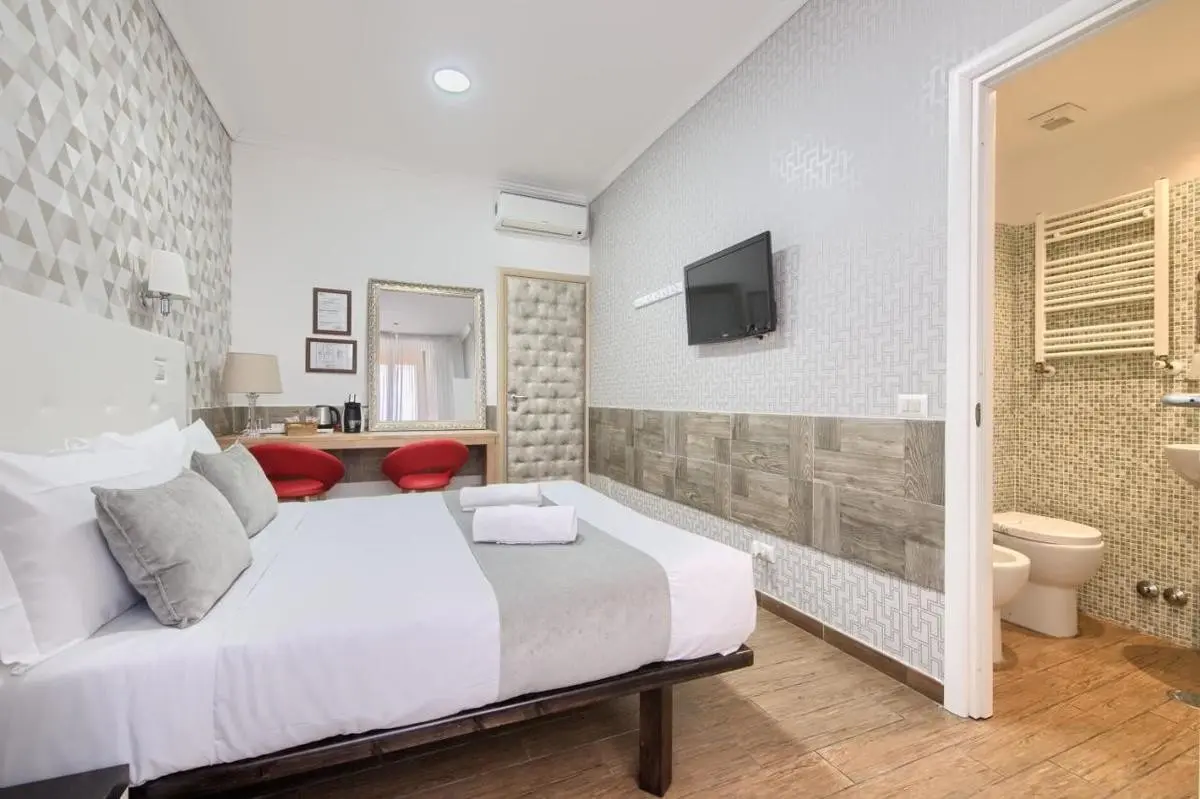 Domus Pietro Inn — DOMUS PIETRO INN