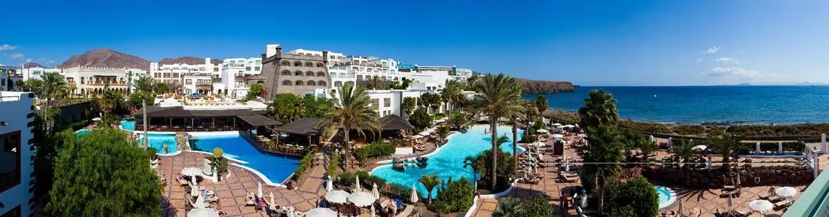 Dream Gran Castillo — DREAM GRAN CASTILLO