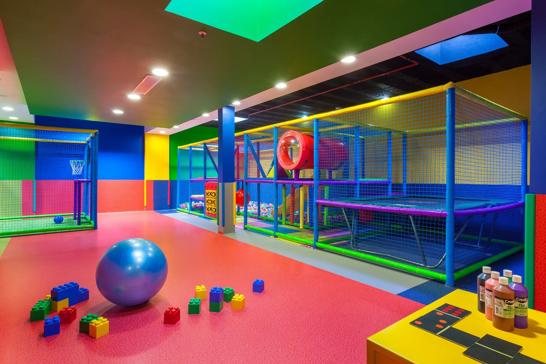 Dream Gran Castillo — DREAM GRAN CASTILLO