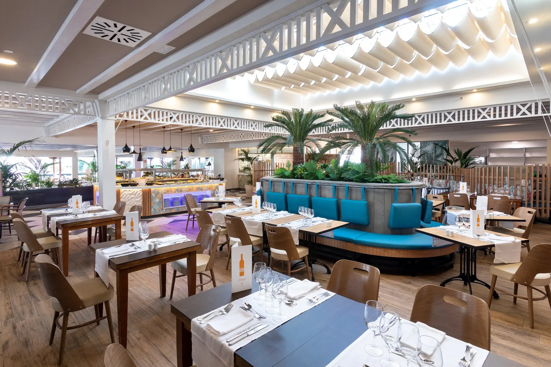 Dream Gran Castillo — DREAM GRAN CASTILLO