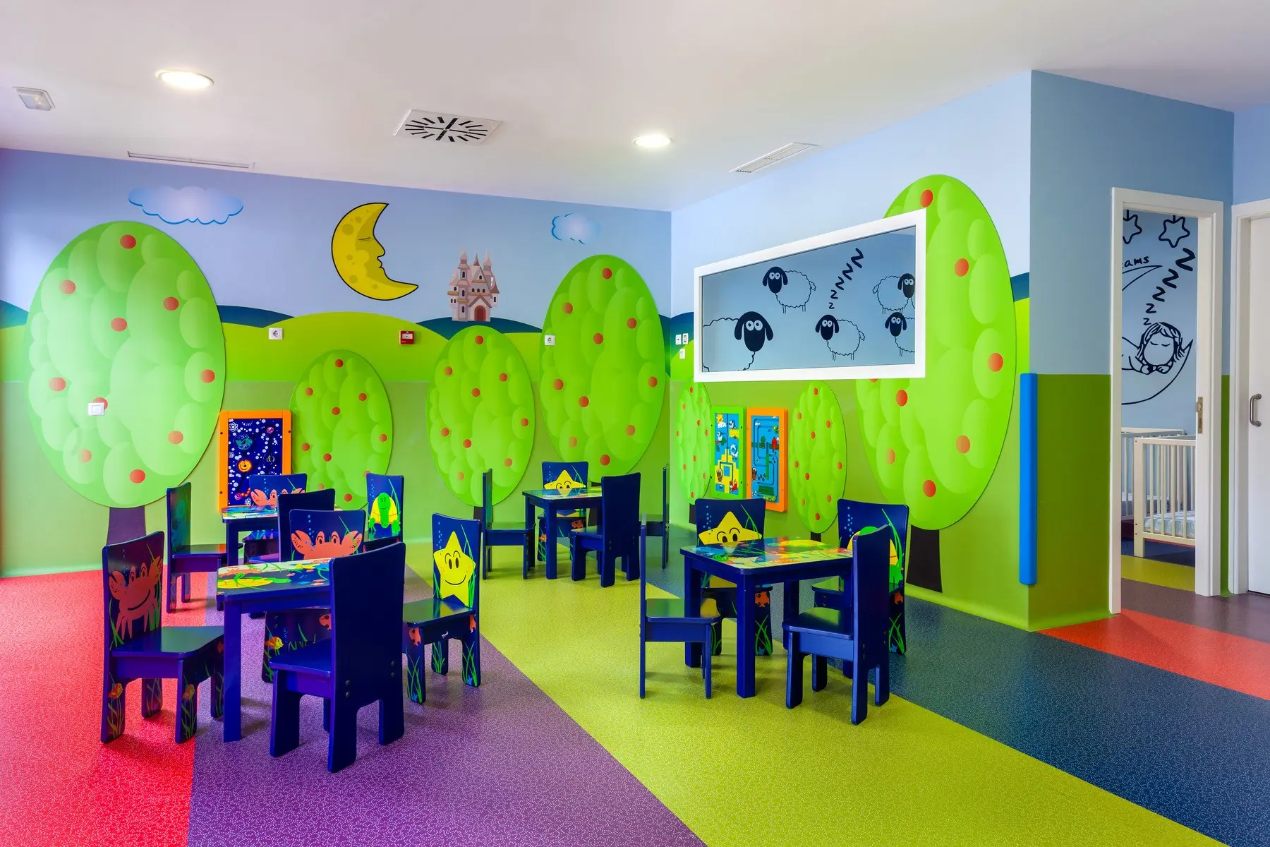 Dream Gran Castillo — DREAM GRAN CASTILLO