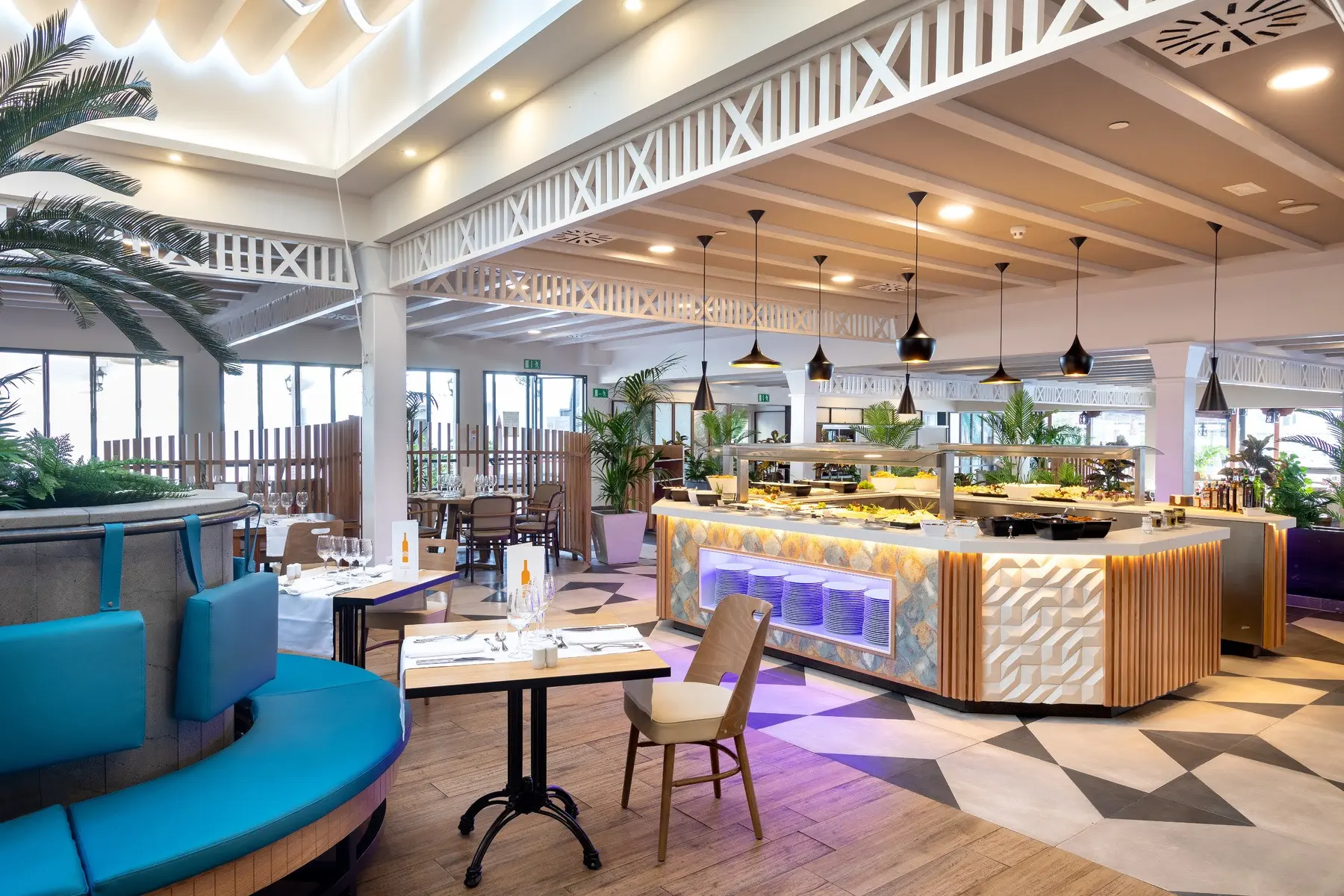 Dream Gran Castillo — DREAM GRAN CASTILLO