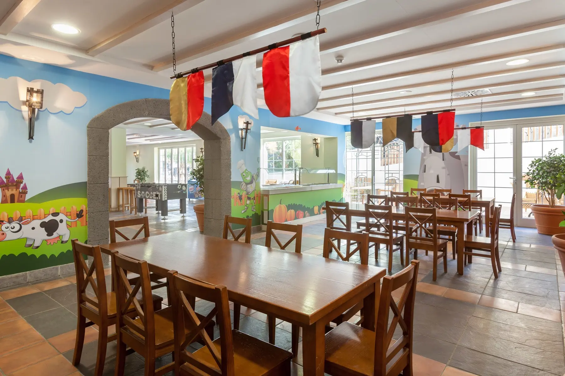 Dream Gran Castillo — DREAM GRAN CASTILLO