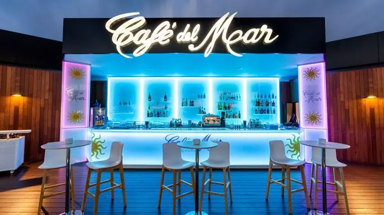 Dream Tigotan Lovers & Friends Playa De Las Américas — DREAM TIGOTAN LOVERS & FRIENDS PLAYA DE LAS AMÉRICAS