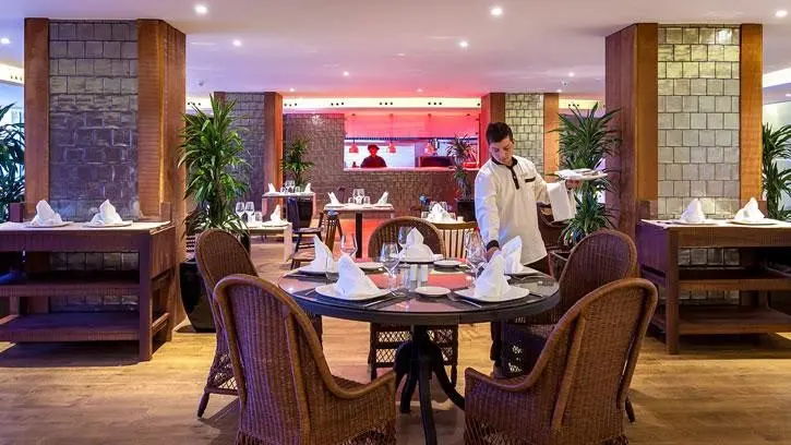 Dream Tigotan Lovers & Friends Playa De Las Américas — DREAM TIGOTAN LOVERS & FRIENDS PLAYA DE LAS AMÉRICAS