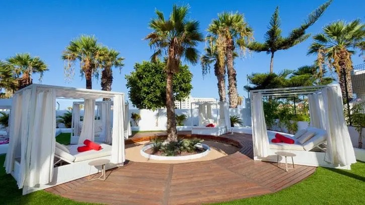 Dream Tigotan Lovers & Friends Playa De Las Américas — DREAM TIGOTAN LOVERS & FRIENDS PLAYA DE LAS AMÉRICAS