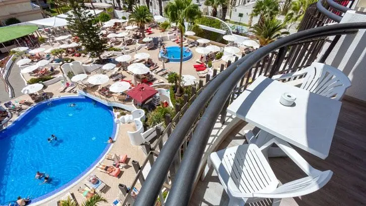 Dream Tigotan Lovers & Friends Playa De Las Américas — DREAM TIGOTAN LOVERS & FRIENDS PLAYA DE LAS AMÉRICAS