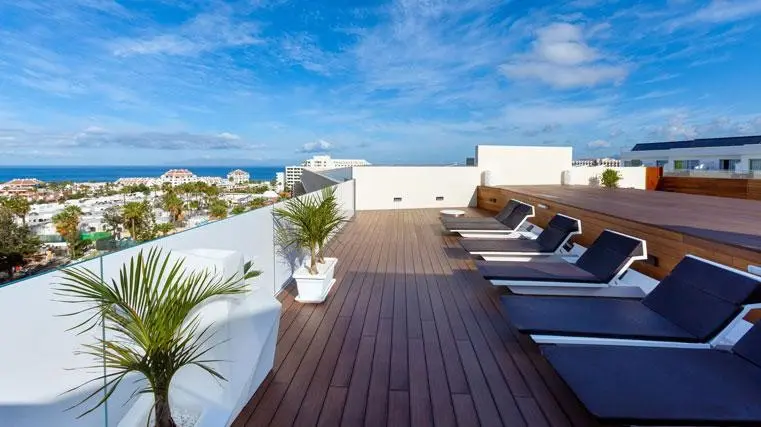 Dream Tigotan Lovers & Friends Playa De Las Américas — DREAM TIGOTAN LOVERS & FRIENDS PLAYA DE LAS AMÉRICAS