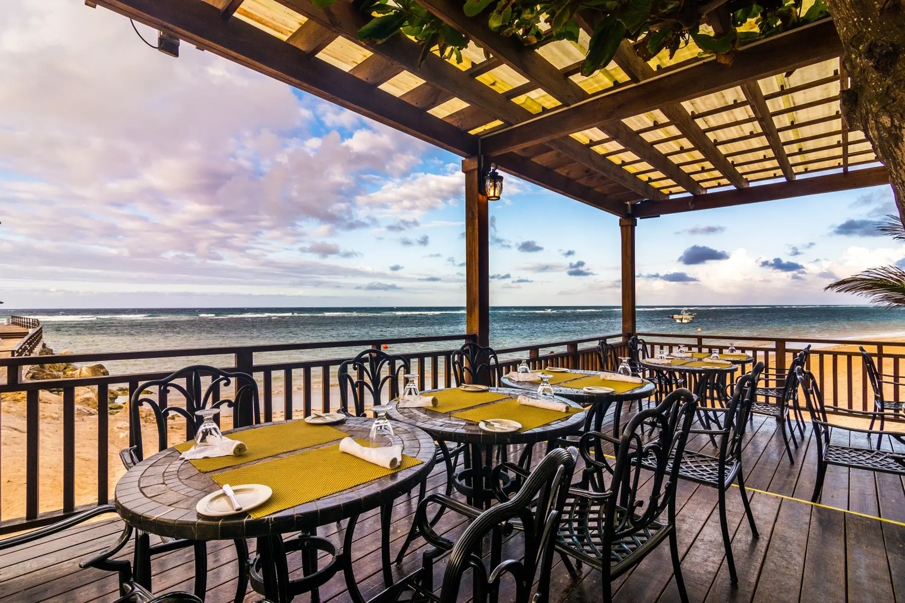 Dreams Rose Hall Resort & Spa — DREAMS ROSE HALL RESORT & SPA