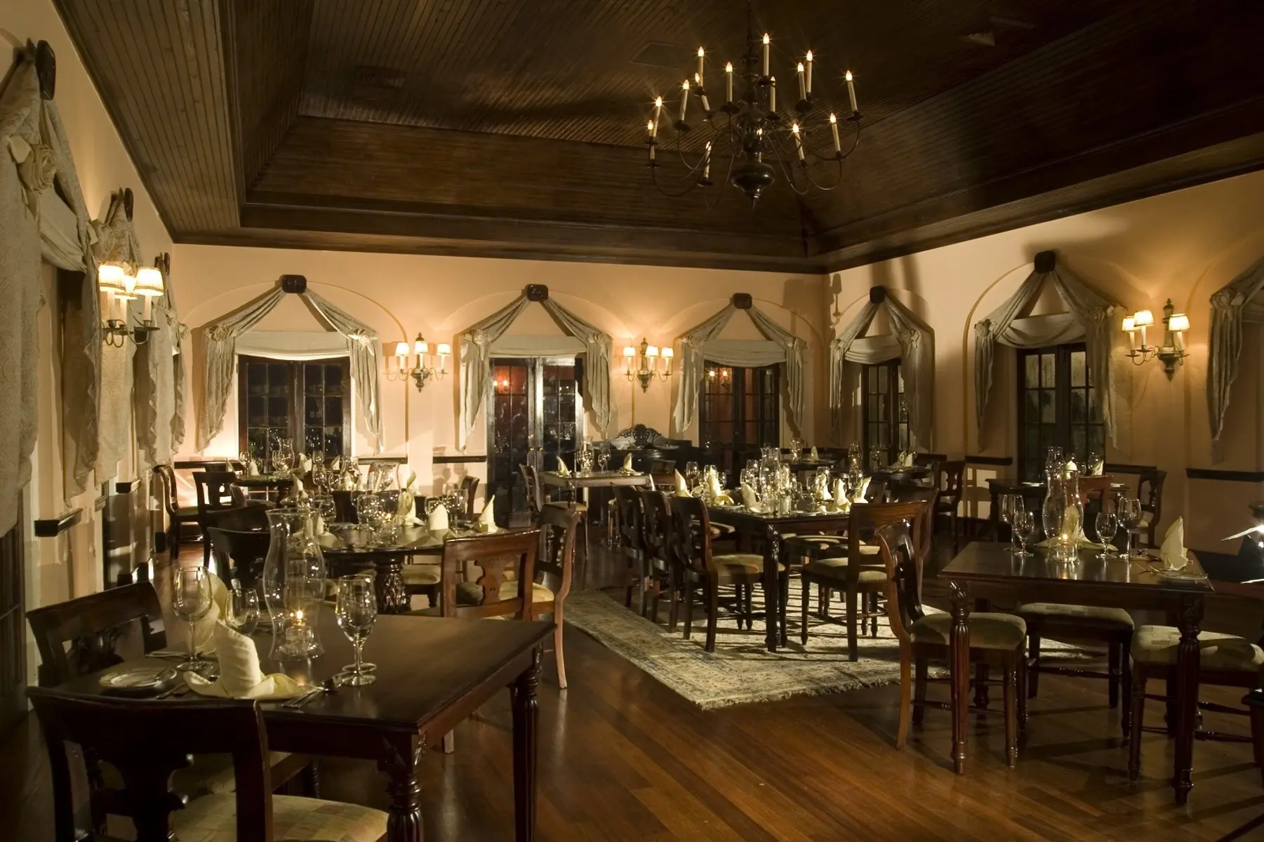 Dreams Rose Hall Resort & Spa — DREAMS ROSE HALL RESORT & SPA