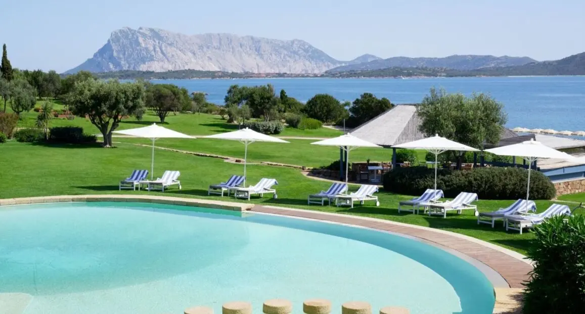 Hotel Due Lune Golf & Spa Resort