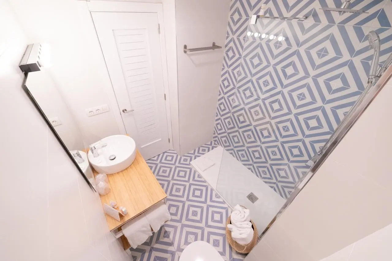 Duna Hotel Boutique — DUNA HOTEL BOUTIQUE