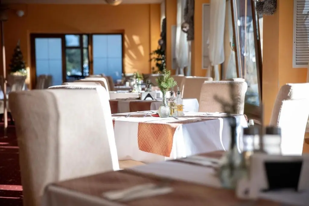 Edelweiss Borovets — EDELWEISS BOROVETS