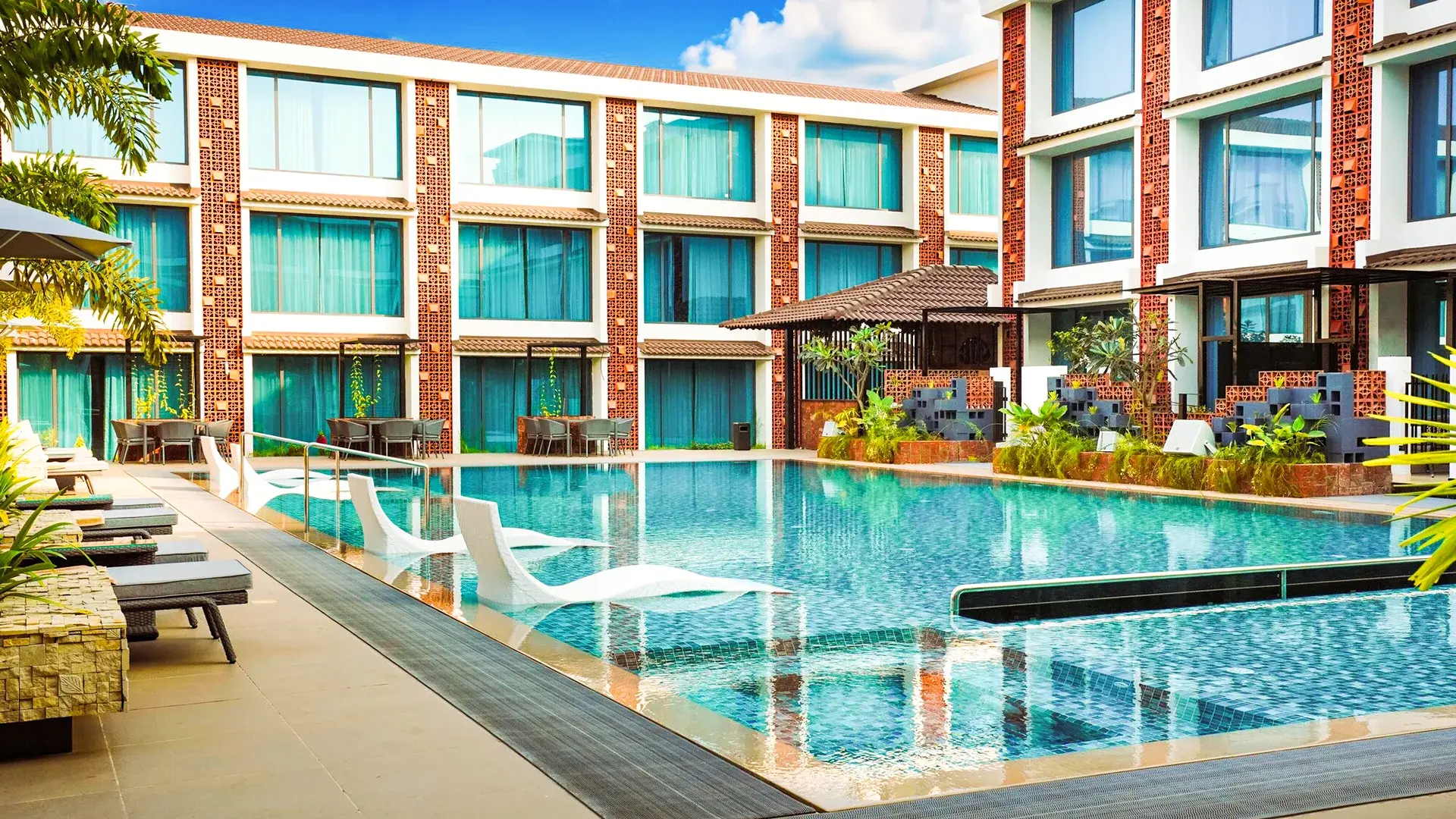 Hotel Elements by Rosetta