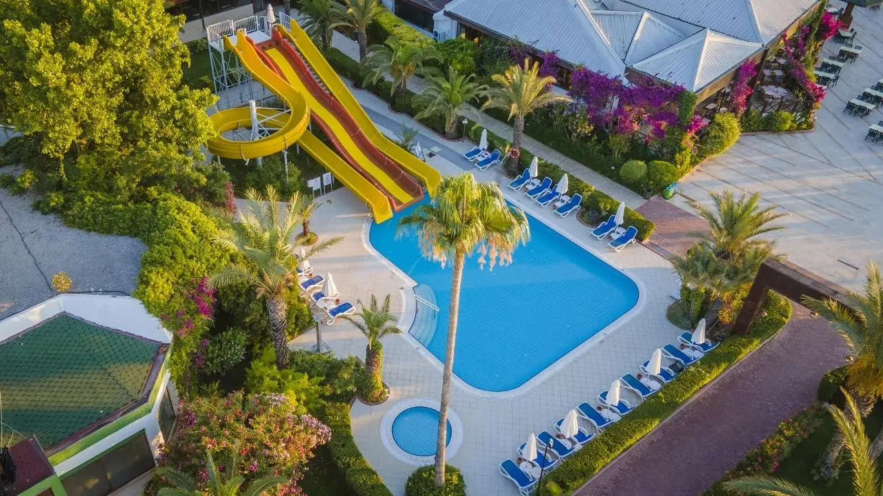 Emelda Sun Club — EMELDA SUN CLUB