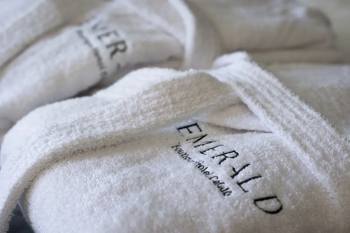 Emerald Hotel Residence — EMERALD HOTEL RESIDENCE