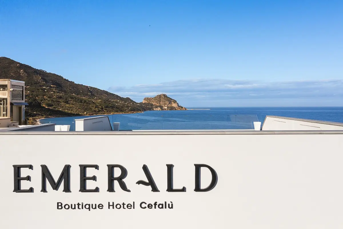 Emerald Hotel Residence — EMERALD HOTEL RESIDENCE