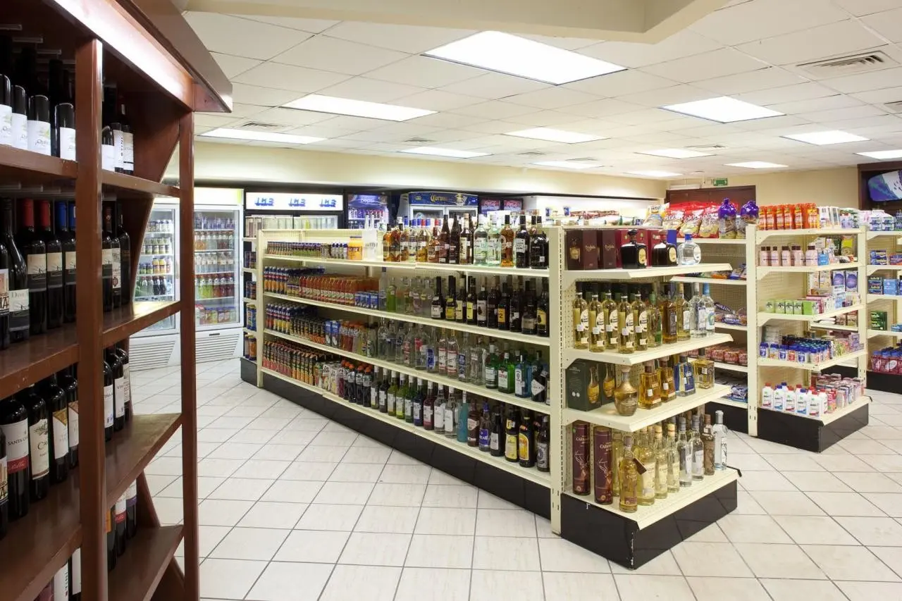 Emporio Cancun — EMPORIO CANCUN