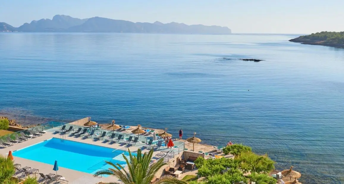 Hotel Es Morer Hotel