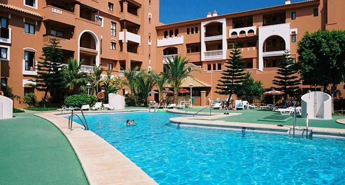 Hotel Estrella de Mar