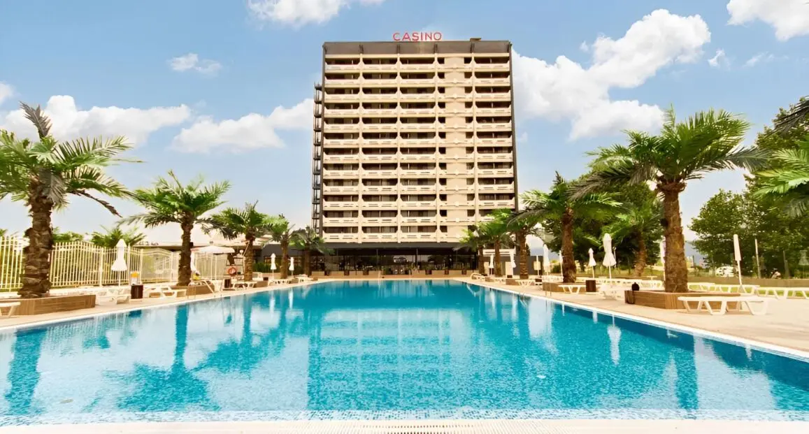 Hotel Europe Hotel & Casino