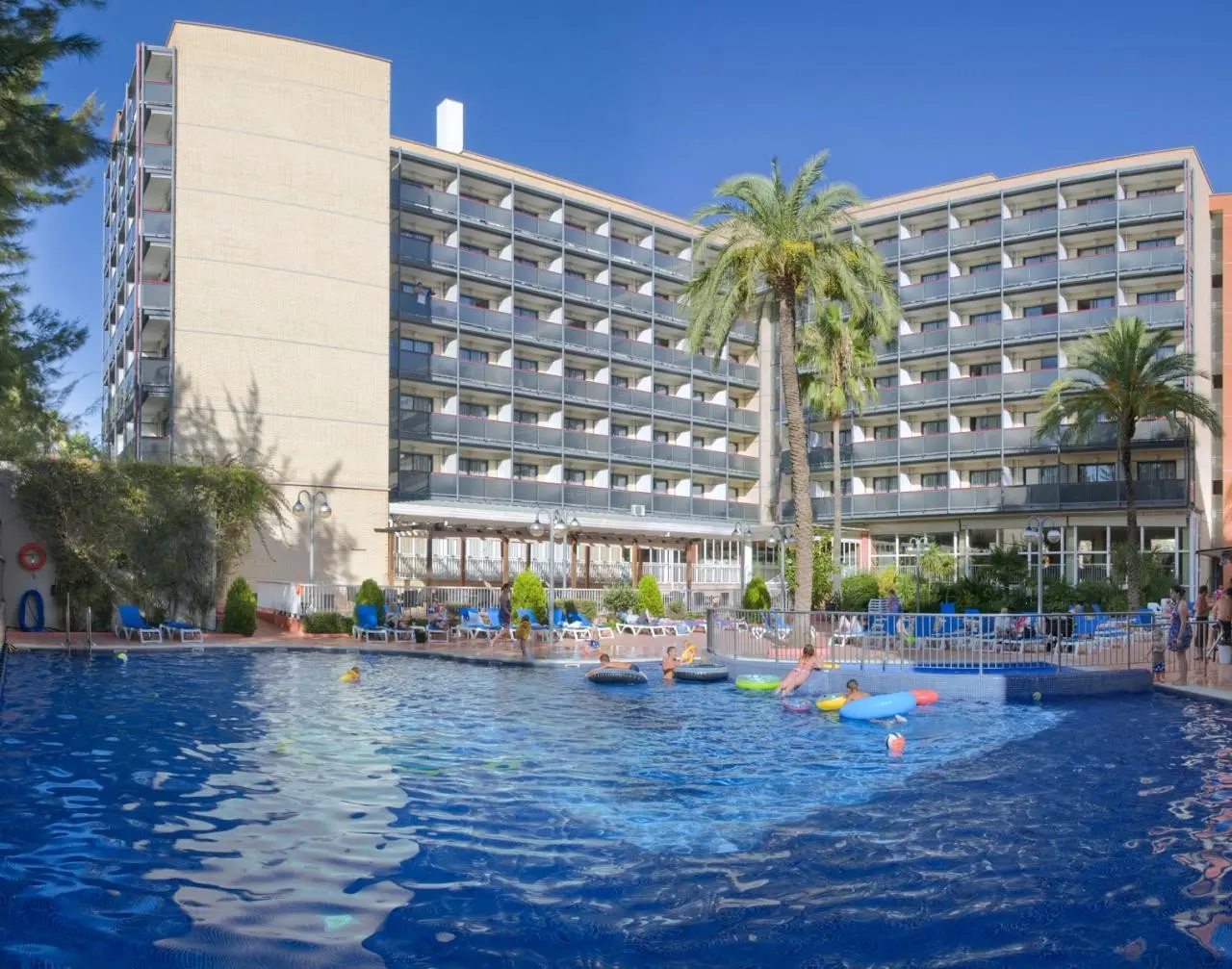 Hotel Eurosalou