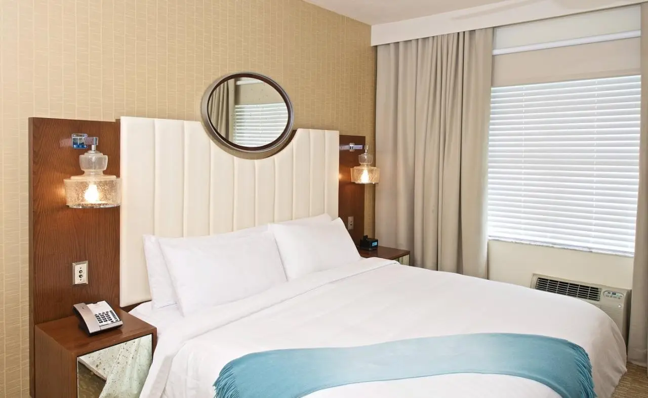 Eurostars Winter Haven — EUROSTARS WINTER HAVEN