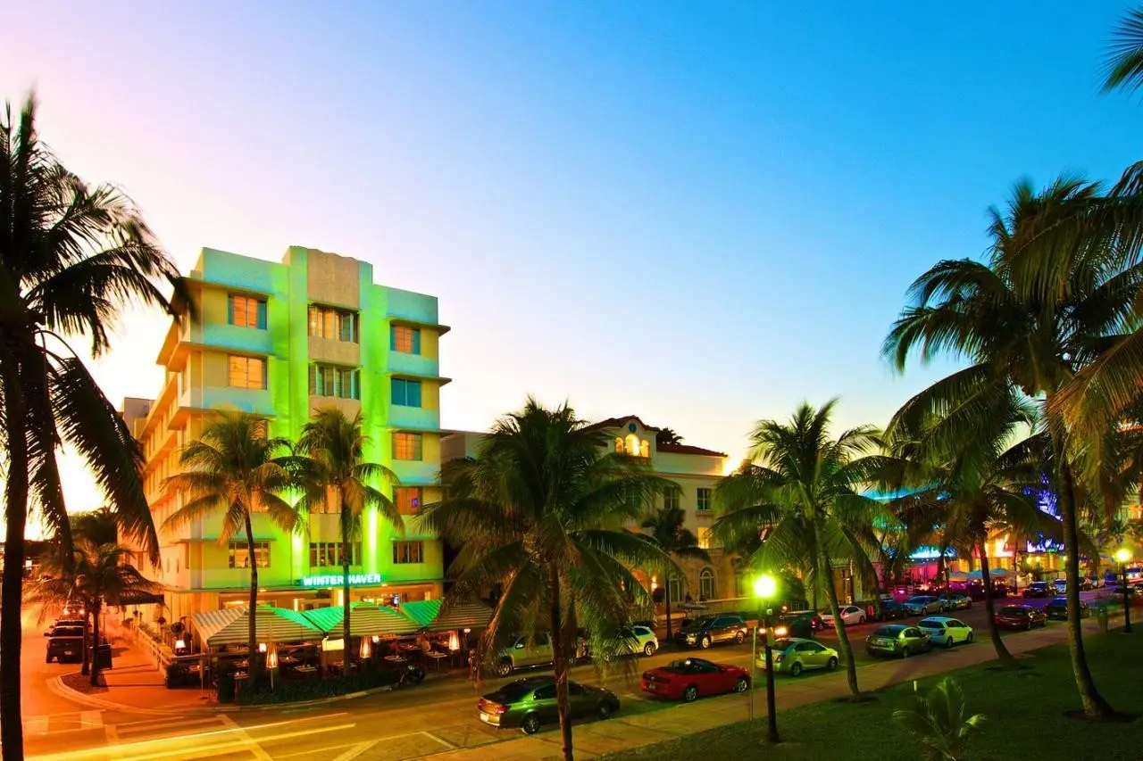 Eurostars Winter Haven — EUROSTARS WINTER HAVEN