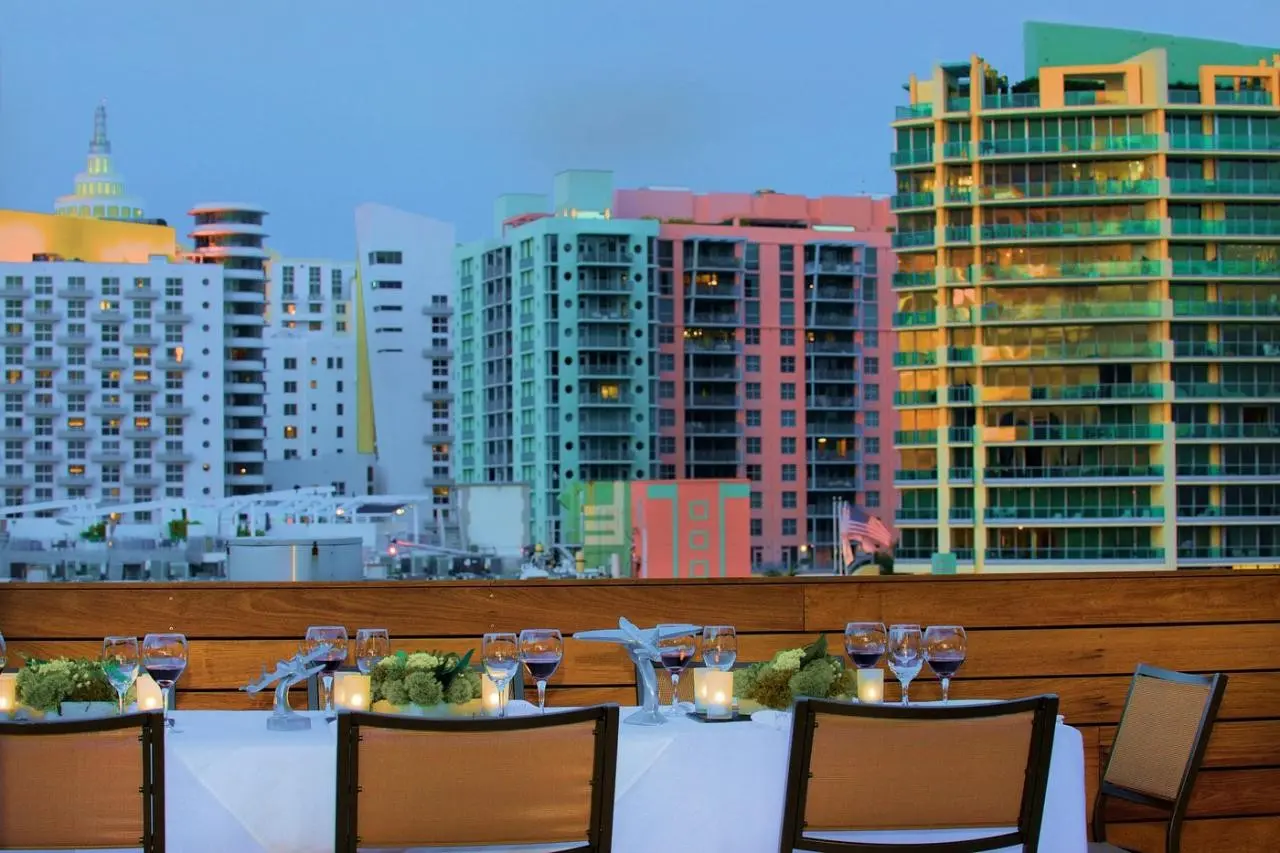 Eurostars Winter Haven — EUROSTARS WINTER HAVEN