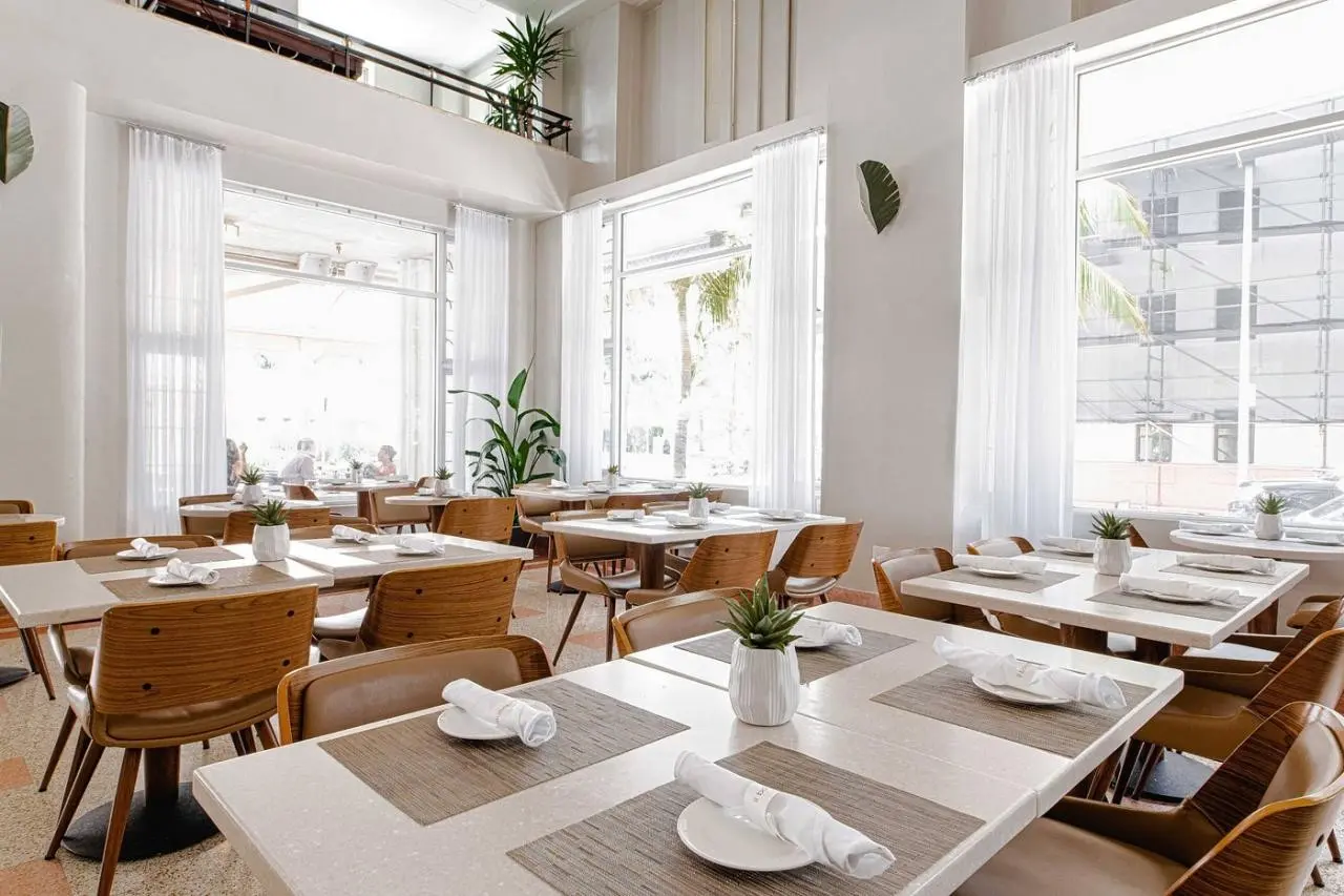 Eurostars Winter Haven — EUROSTARS WINTER HAVEN