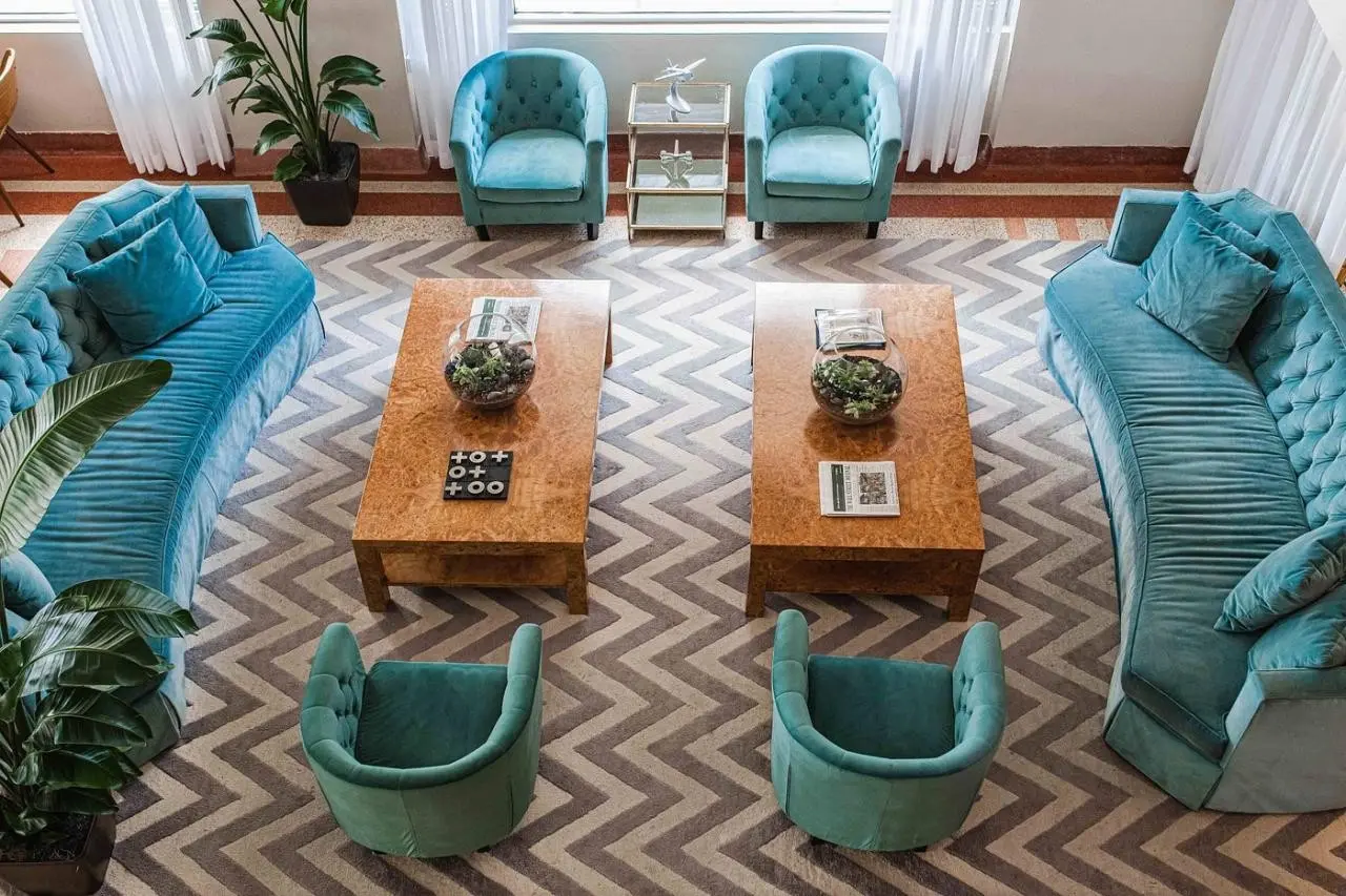 Eurostars Winter Haven — EUROSTARS WINTER HAVEN