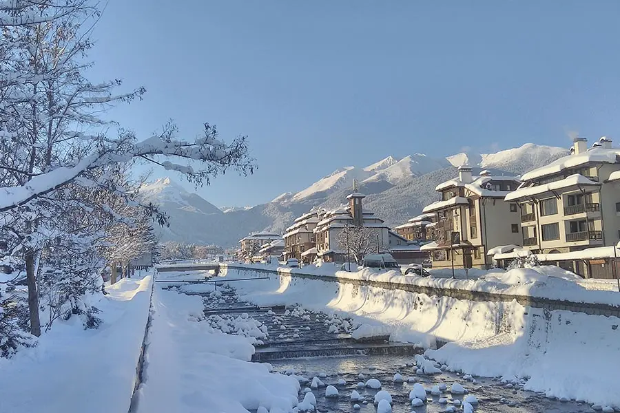 Evelina Palace — EVELINA PALACE