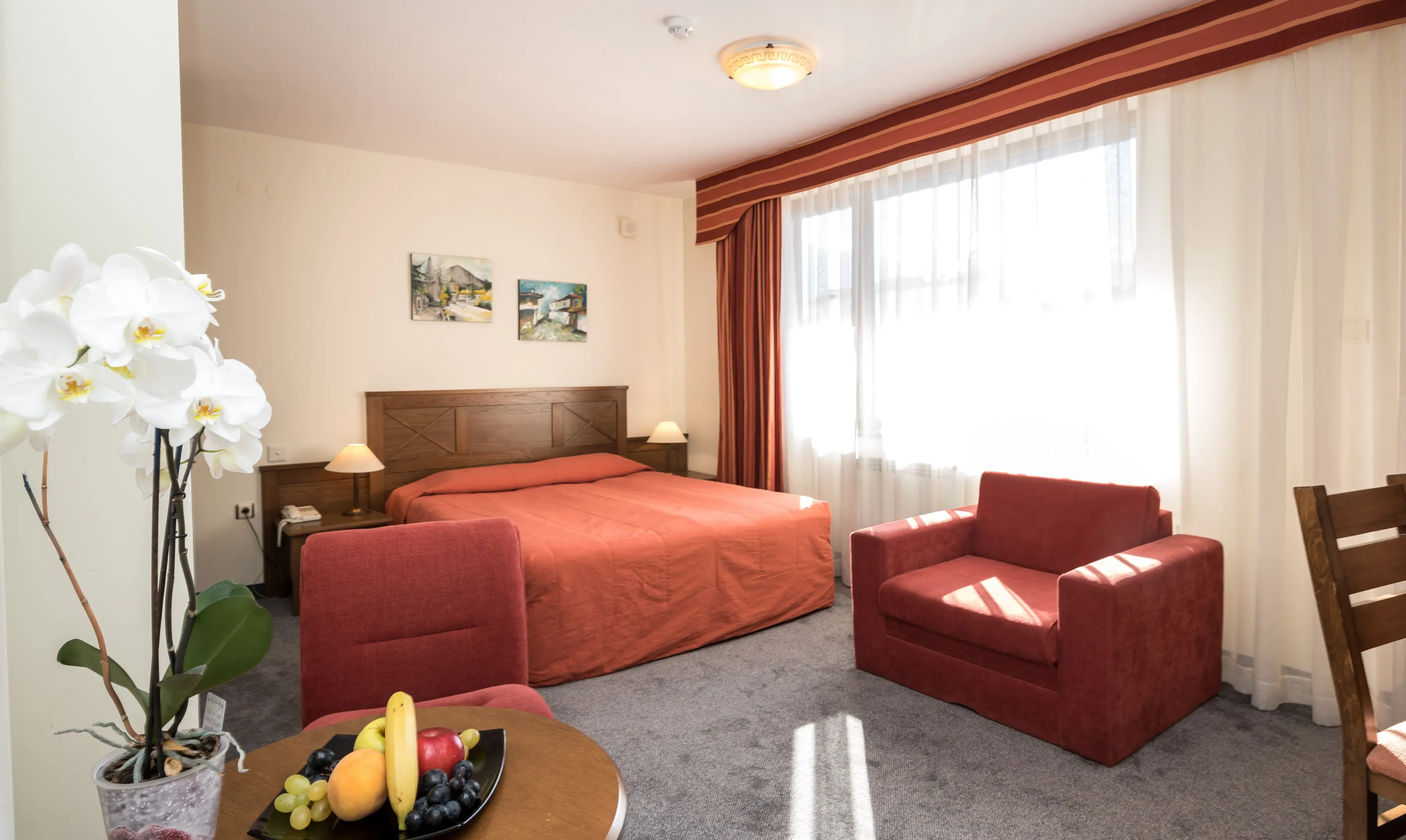 Evelina Palace — EVELINA PALACE