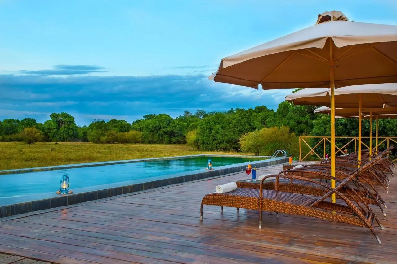 EXIMdiscovery: Afrykańska Odyseja – Mombasa; Mara; Naivasha — gallery