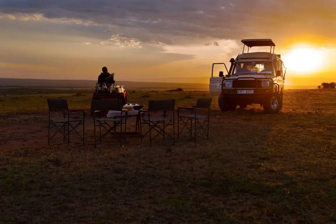 EXIMdiscovery: Afrykańska Odyseja – Mombasa; Mara; Naivasha — gallery