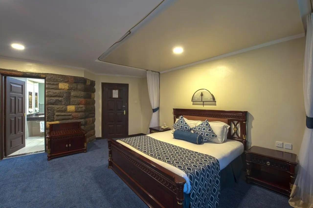 EXIMdiscovery: Afrykańska Odyseja – Mombasa; Mara; Naivasha — gallery