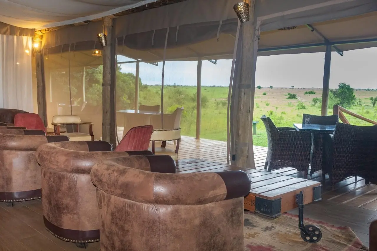 EXIMdiscovery: Afrykańska Odyseja – Mombasa; Mara; Naivasha — gallery