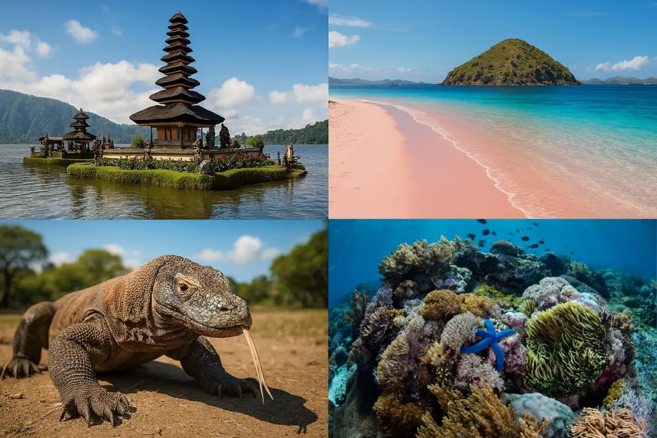 EXIMdiscovery – Bali: Duchy wyspy; świątynie i tropikalny relaks (Deluxe) — gallery