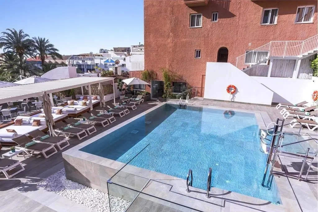 Hotel Fenix Torremolinos Adults Only Recommended