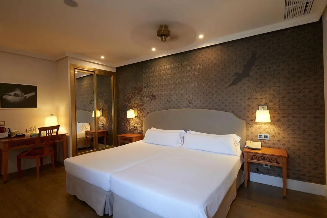 Fenix Torremolinos Adults Only Recommended — FENIX TORREMOLINOS ADULTS ONLY RECOMMENDED