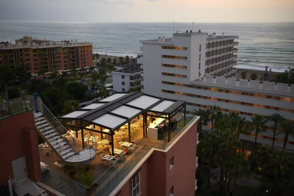 Fenix Torremolinos Adults Only Recommended — FENIX TORREMOLINOS ADULTS ONLY RECOMMENDED