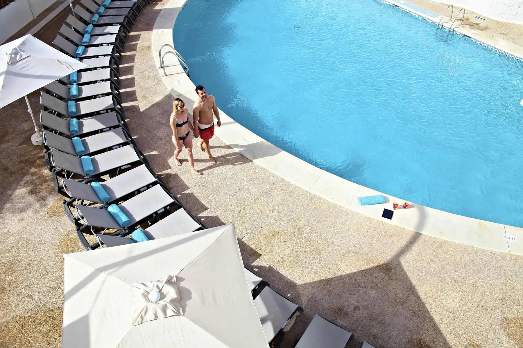 Flamingo Beach Resort (Adults Only) — FLAMINGO BEACH RESORT (ADULTS ONLY)
