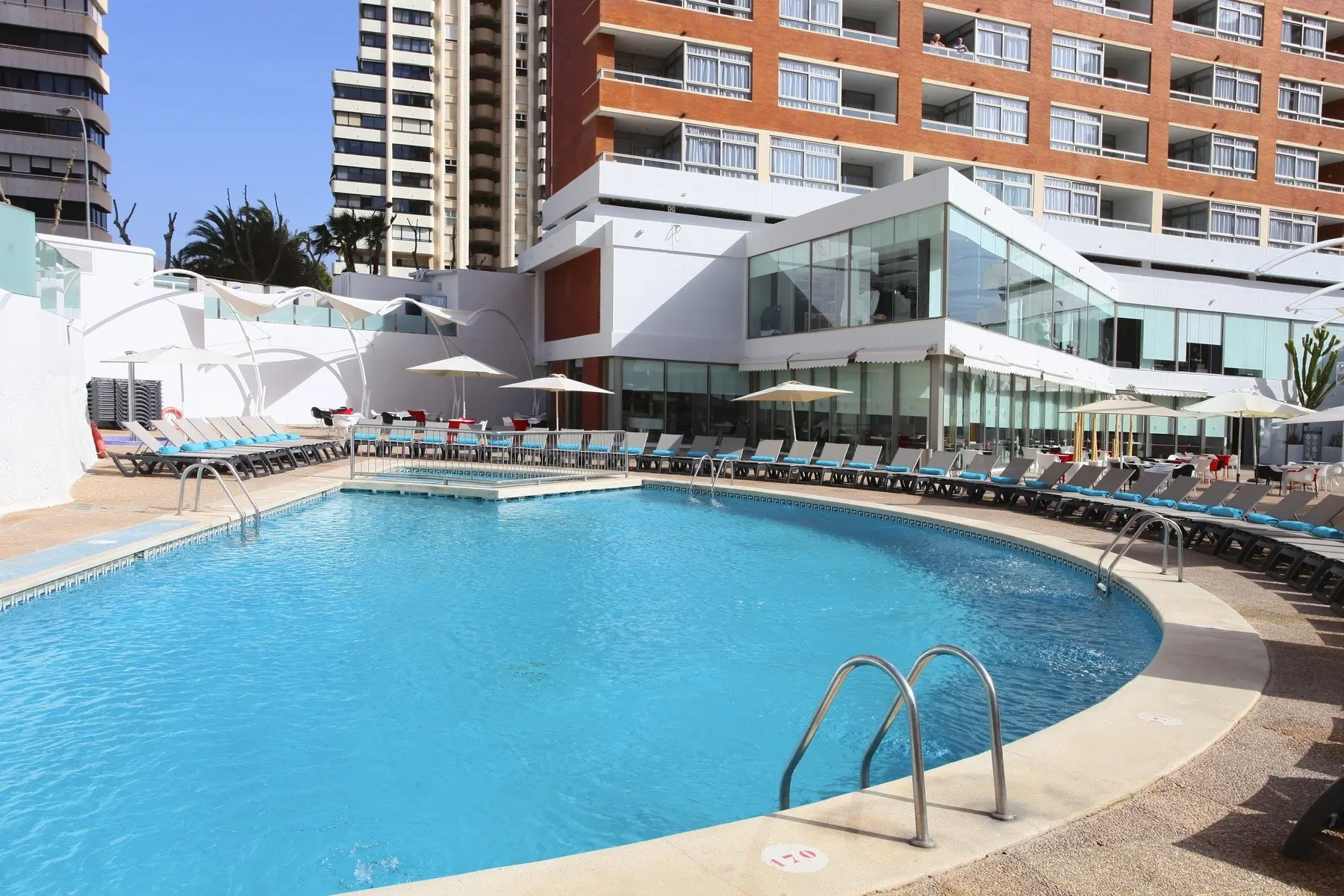 Flamingo Beach Resort (Adults Only) — FLAMINGO BEACH RESORT (ADULTS ONLY)