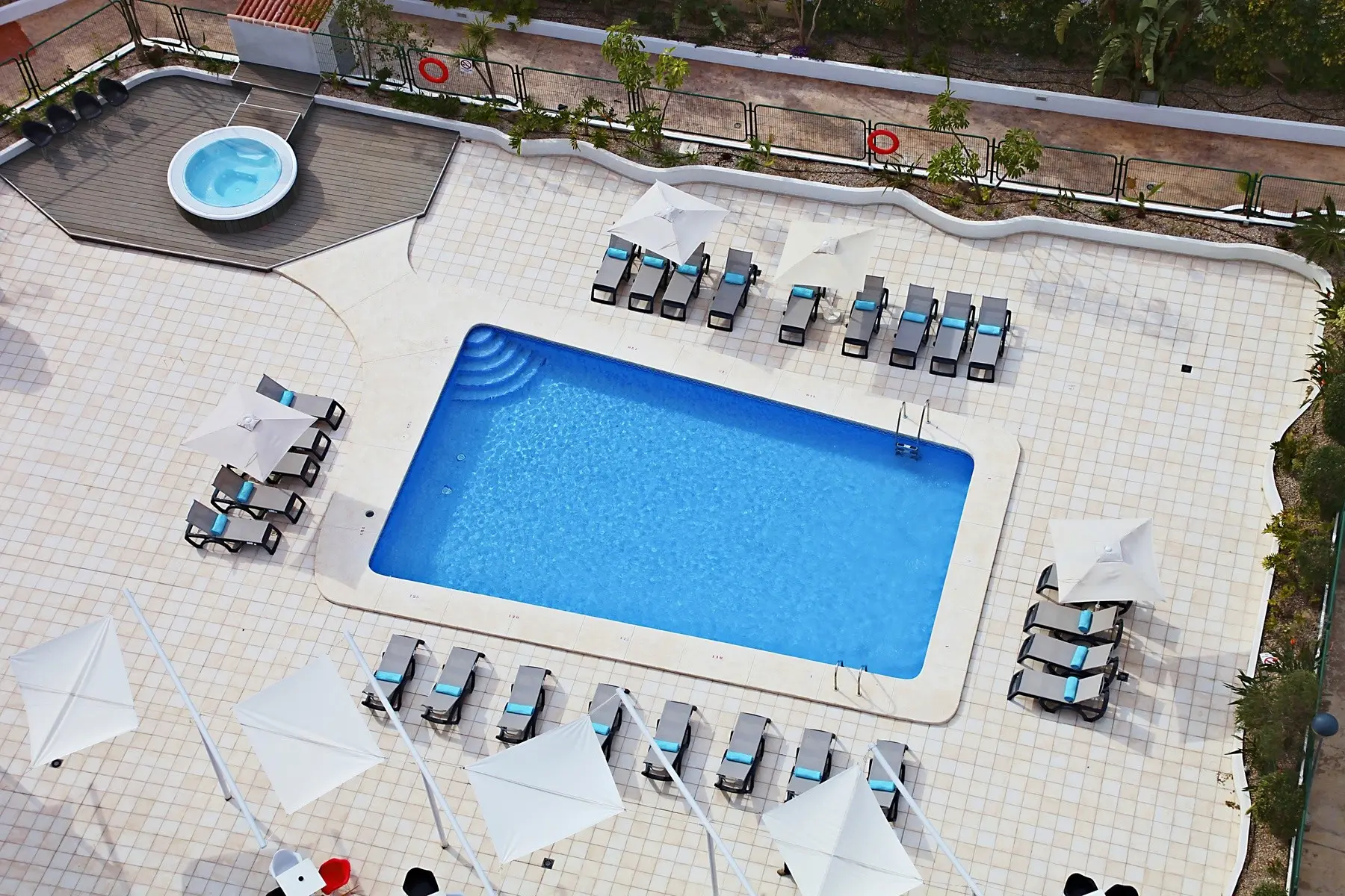 Flamingo Beach Resort (Adults Only) — FLAMINGO BEACH RESORT (ADULTS ONLY)
