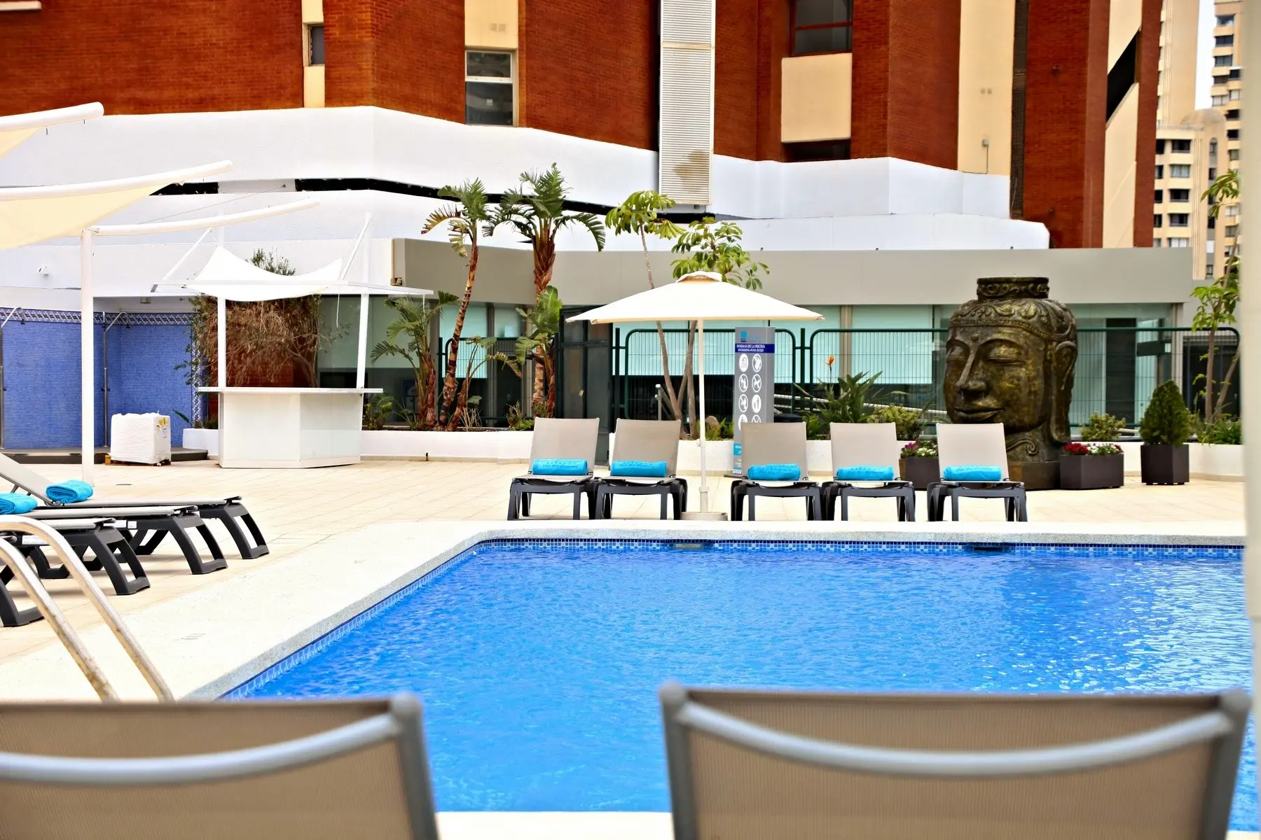 Flamingo Beach Resort (Adults Only) — FLAMINGO BEACH RESORT (ADULTS ONLY)