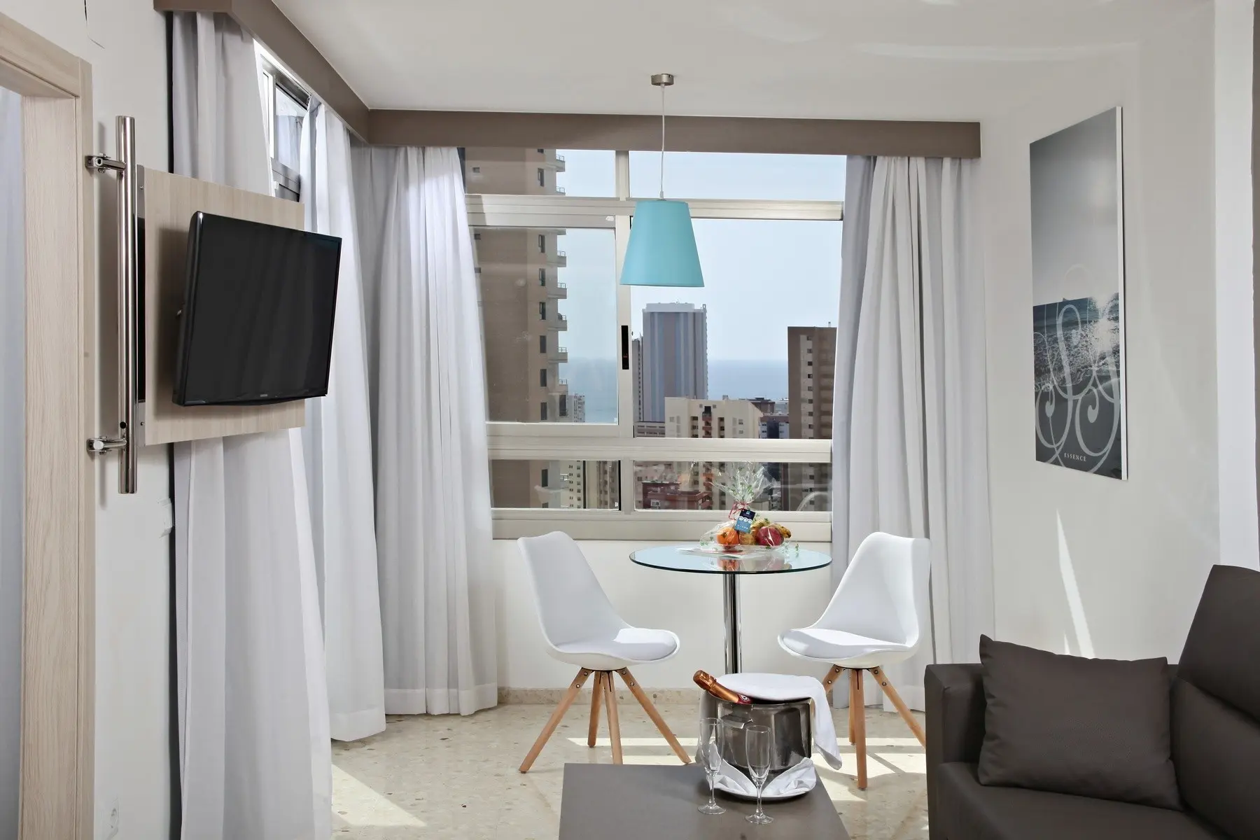 Flamingo Beach Resort (Adults Only) — FLAMINGO BEACH RESORT (ADULTS ONLY)