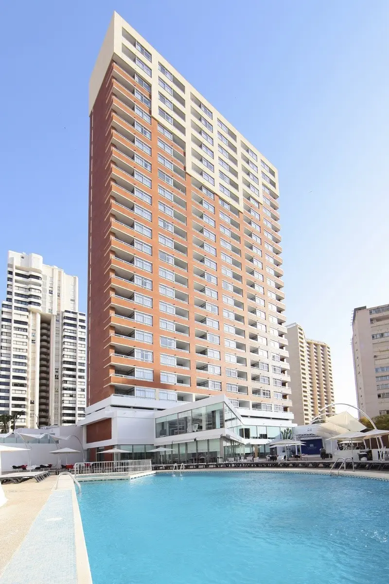 Hotel Flamingo Beach Resort (Adults Only)