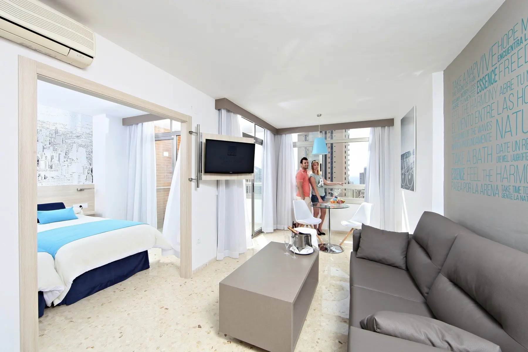 Flamingo Beach Resort (Adults Only) — FLAMINGO BEACH RESORT (ADULTS ONLY)